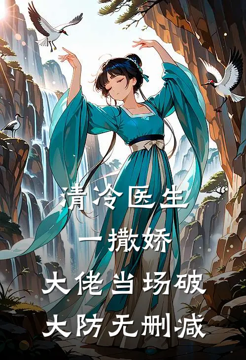 清冷医生一撒娇，大佬当场破大防无删减