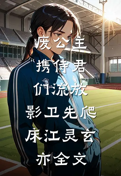 废公主携侍君们流放，影卫先爬床江灵玄亦全文
