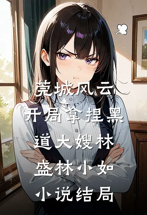 莞城风云：开局拿捏黑道大嫂林盛林小如小说结局