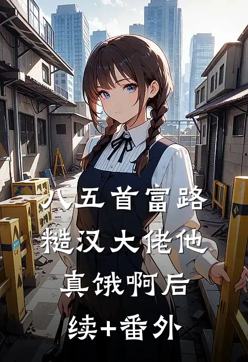 八五首富路：糙汉大佬他真饿啊后续+番外