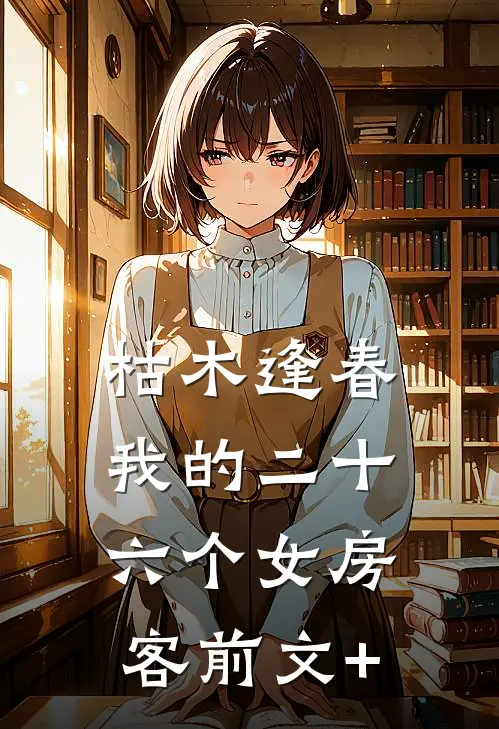 枯木逢春，我的二十六个女房客前文+