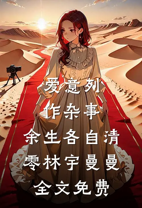 爱意列作杂事，余生各自清零林宇曼曼全文免费