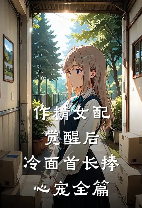 作精女配觉醒后，冷面首长捧心宠全篇