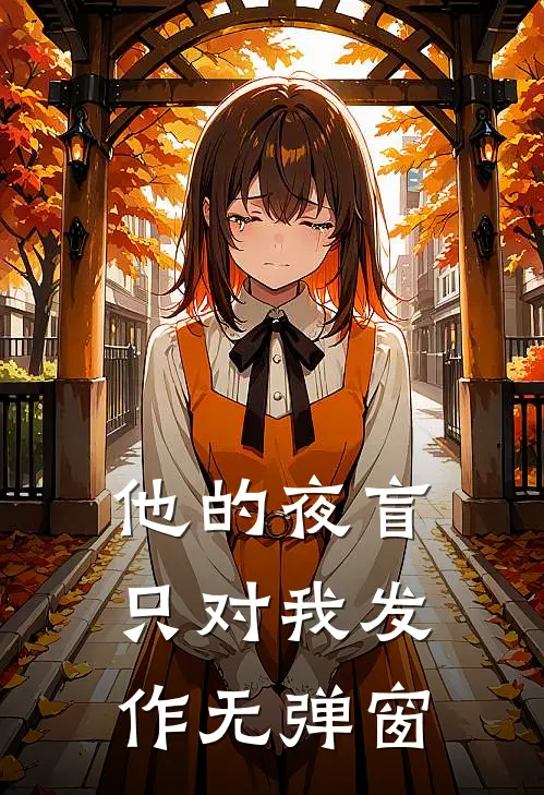 他的夜盲，只对我发作无弹窗