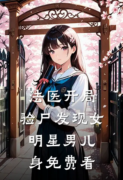 法医开局，验尸发现女明星男儿身免费看