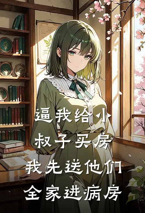 逼我给小叔子买房，我先送他们全家进病房