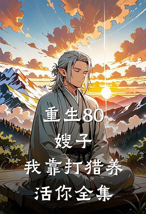 重生80：嫂子，我靠打猎养活你全集