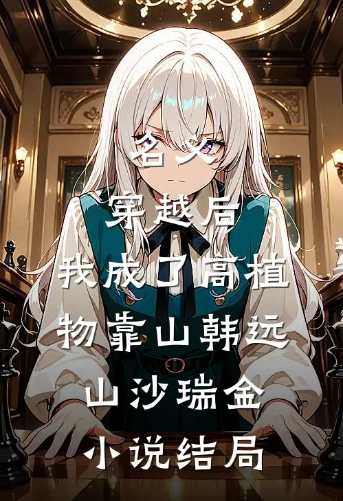 名义：穿越后，我成了高植物靠山韩远山沙瑞金小说结局