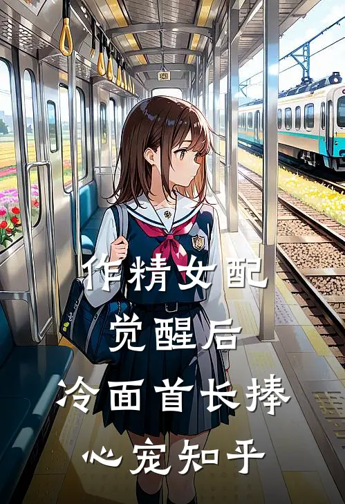 作精女配觉醒后，冷面首长捧心宠知乎