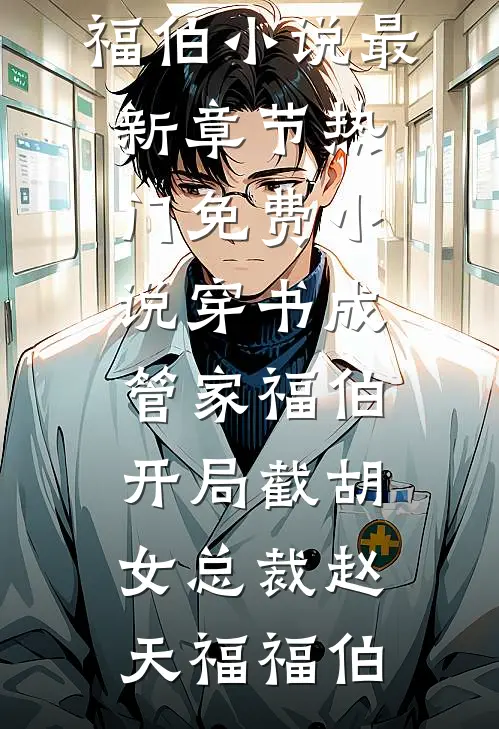 穿书成管家福伯，开局截胡女总裁(赵天福福伯)小说最新章节_热门免费小说穿书成管家福伯，开局截胡女总裁(赵天福福伯)