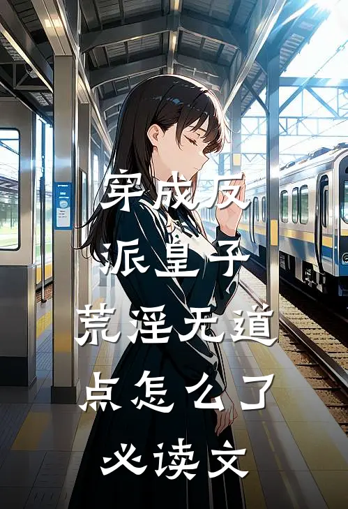 穿成反派皇子，荒淫无道点怎么了必读文
