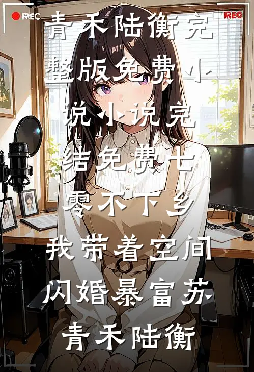 七零不下乡，我带着空间闪婚暴富(苏青禾陆衡)完整版免费小说_小说完结免费七零不下乡，我带着空间闪婚暴富苏青禾陆衡