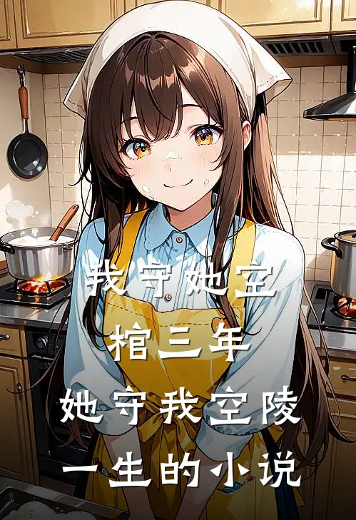 我守她空棺三年，她守我空陵一生的小说