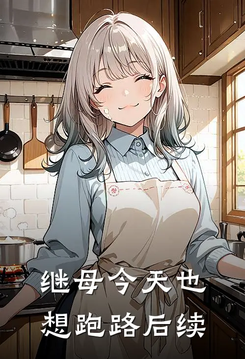 继母今天也想跑路后续
