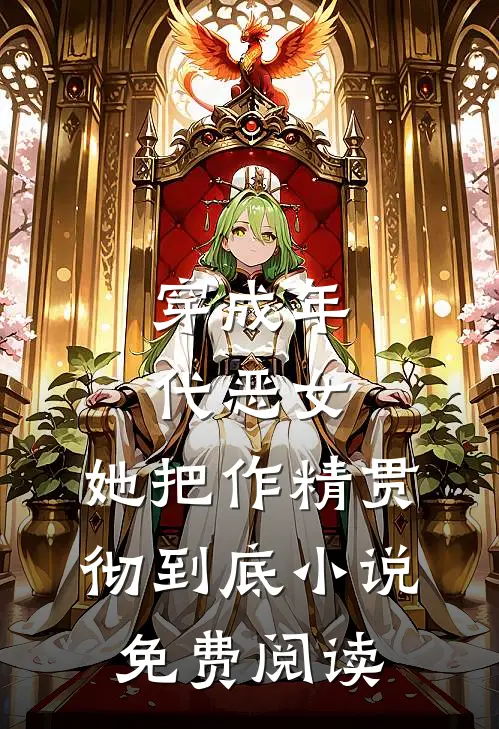 穿成年代恶女，她把作精贯彻到底小说免费阅读