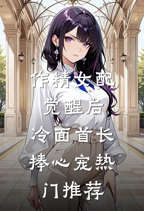 作精女配觉醒后，冷面首长捧心宠热门推荐