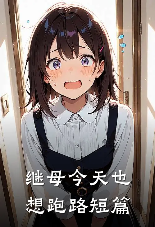 继母今天也想跑路短篇