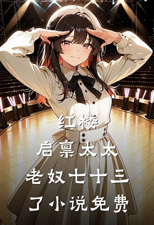红楼：启禀太太，老奴七十三了小说免费
