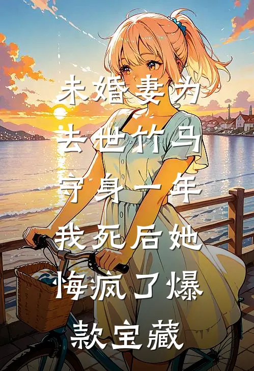 未婚妻为去世竹马守身一年，我死后她悔疯了爆款宝藏
