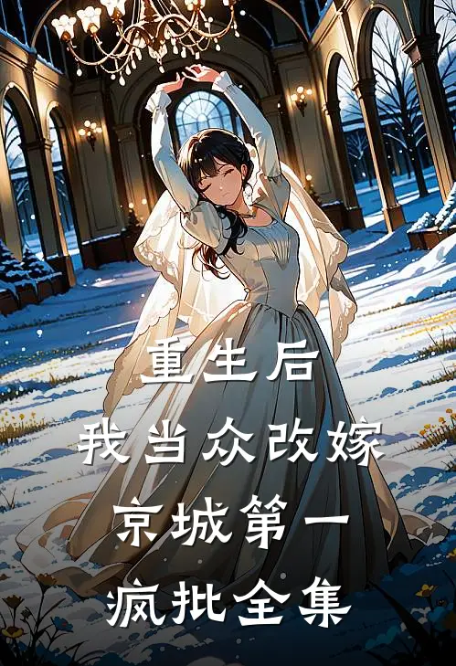 重生后，我当众改嫁京城第一疯批全集