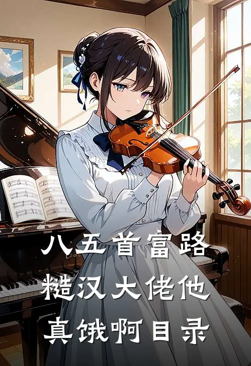 八五首富路：糙汉大佬他真饿啊目录