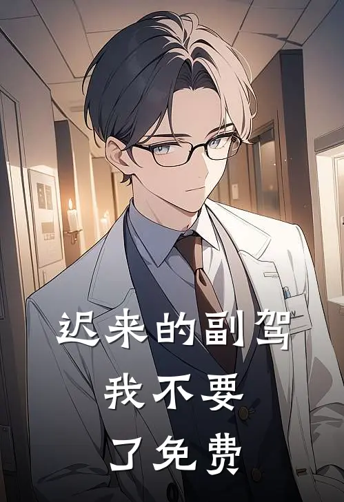 迟来的副驾，我不要了免费