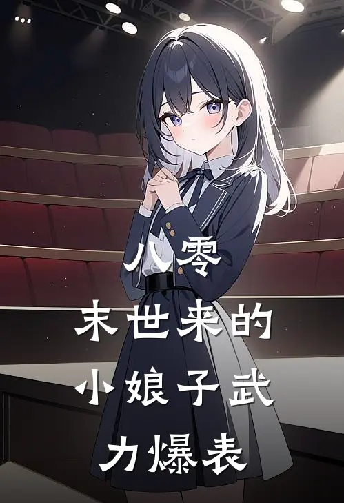 八零：末世来的小娘子武力爆表