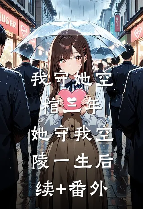 我守她空棺三年，她守我空陵一生后续+番外