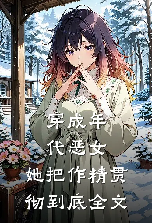 穿成年代恶女，她把作精贯彻到底全文