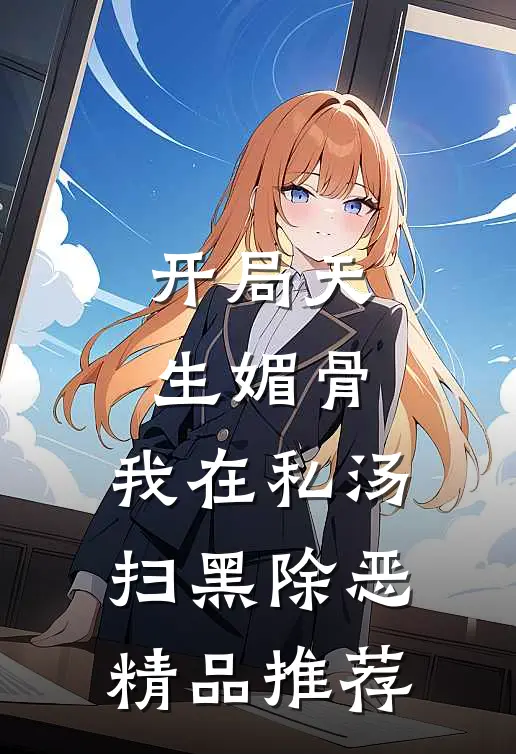开局天生媚骨，我在私汤扫黑除恶精品推荐