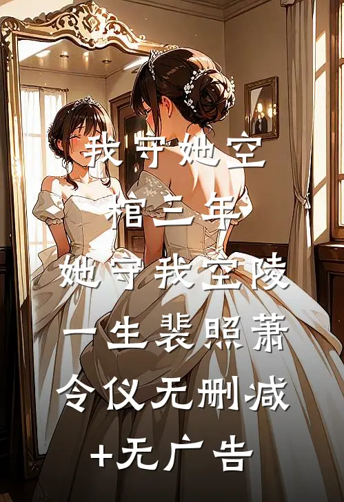 我守她空棺三年，她守我空陵一生裴照萧令仪无删减+无广告
