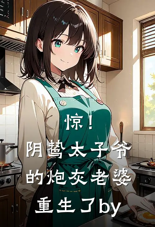 惊！阴鸷太子爷的炮灰老婆重生了by