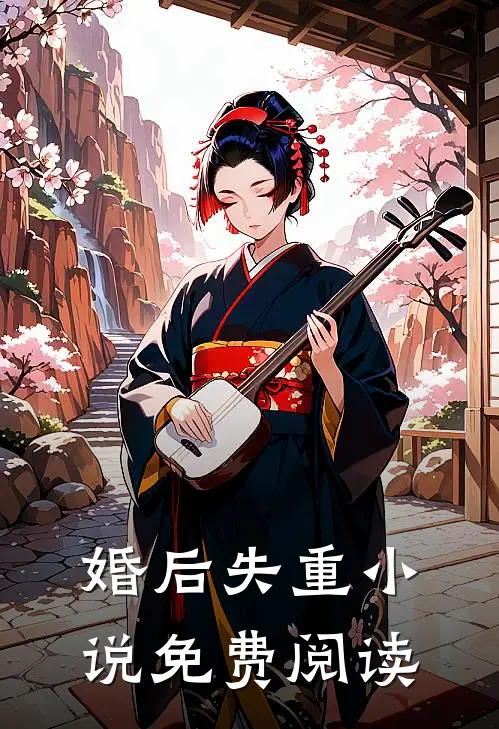 婚后失重小说免费阅读