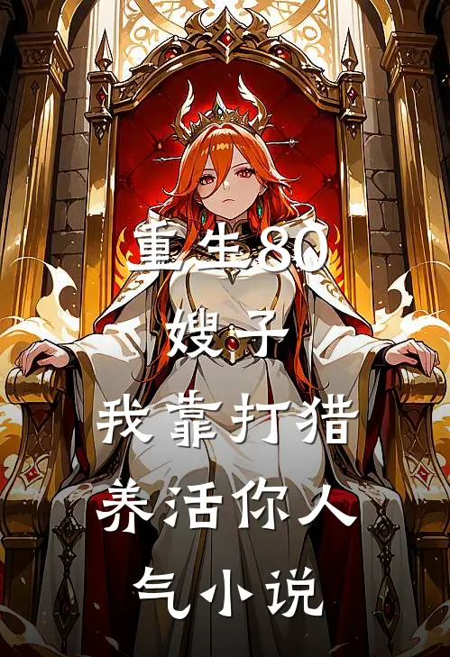 重生80：嫂子，我靠打猎养活你人气小说
