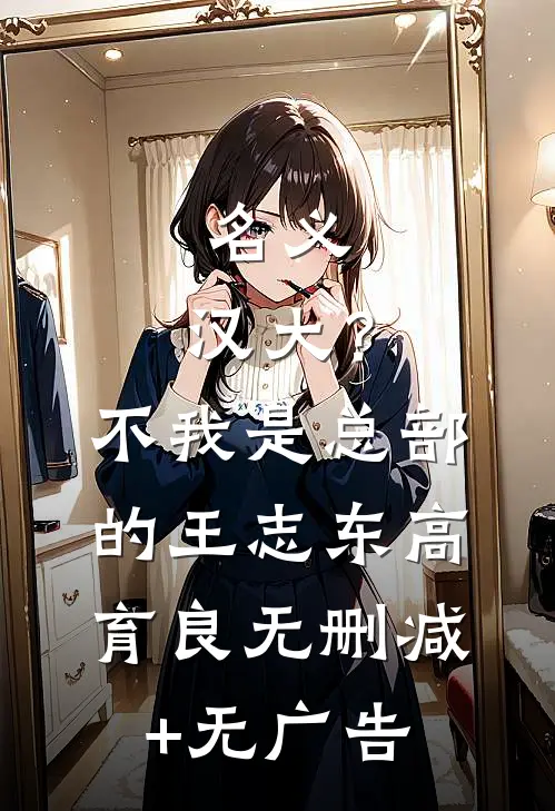 名义：汉大？不，我是总部的王志东高育良无删减+无广告