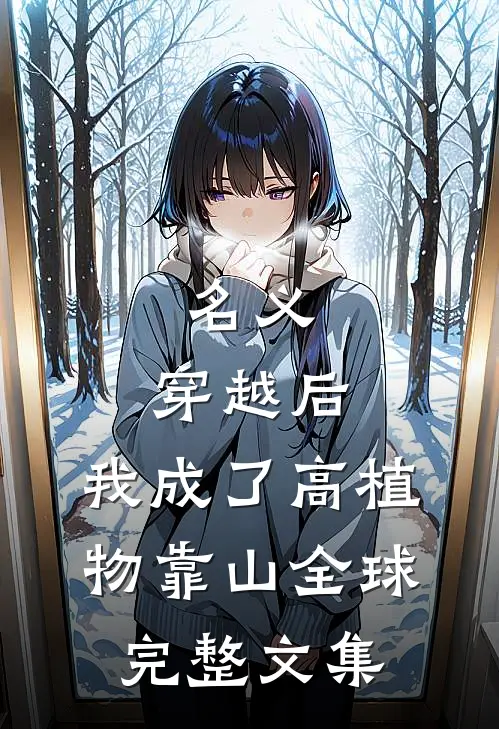 名义：穿越后，我成了高植物靠山全球完整文集