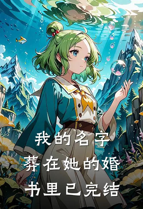我的名字，葬在她的婚书里已完结
