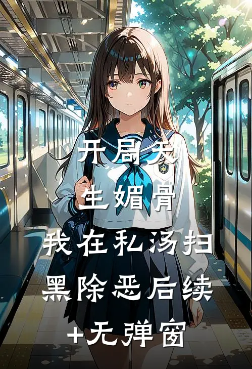 开局天生媚骨，我在私汤扫黑除恶后续+无弹窗