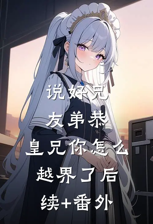 说好兄友弟恭，皇兄你怎么越界了后续+番外