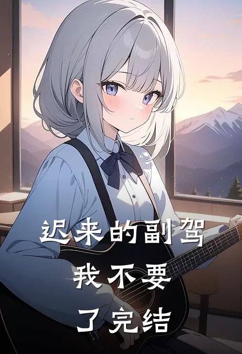 迟来的副驾，我不要了完结