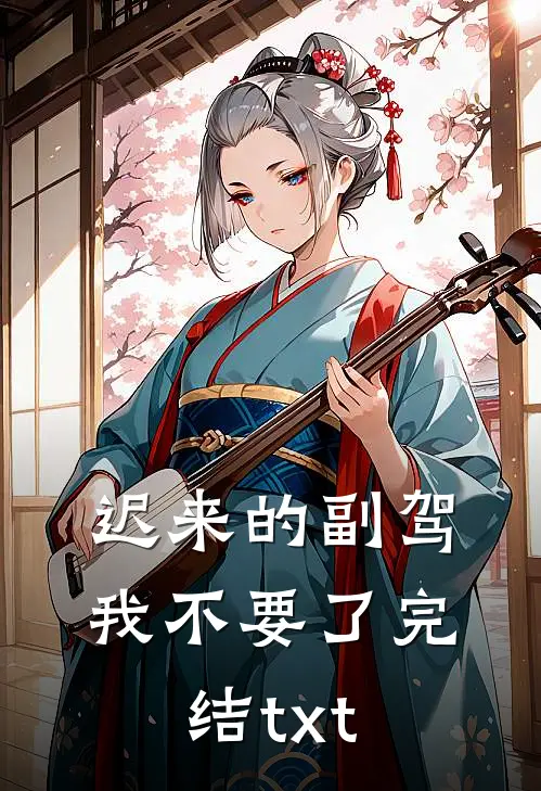 迟来的副驾，我不要了完结txt
