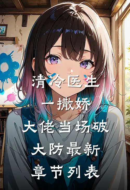 清冷医生一撒娇，大佬当场破大防最新章节列表