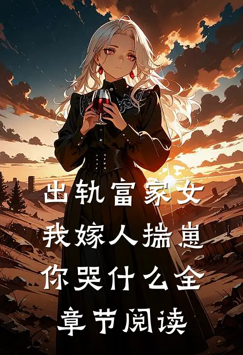 出轨富家女，我嫁人揣崽你哭什么全章节阅读