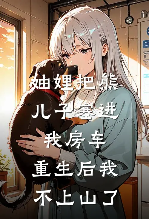 妯娌把熊儿子塞进我房车，重生后我不上山了