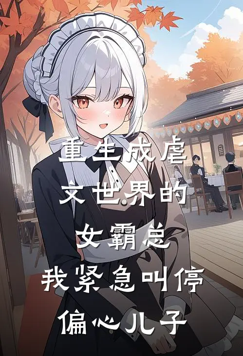 重生成虐文世界的女霸总，我紧急叫停偏心儿子