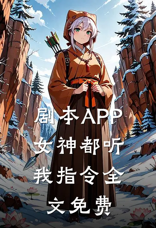 剧本APP：女神都听我指令全文免费