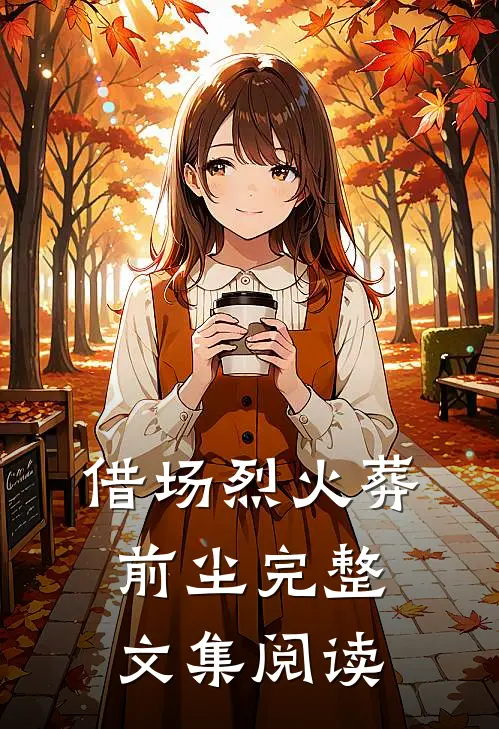 借场烈火葬前尘完整文集阅读