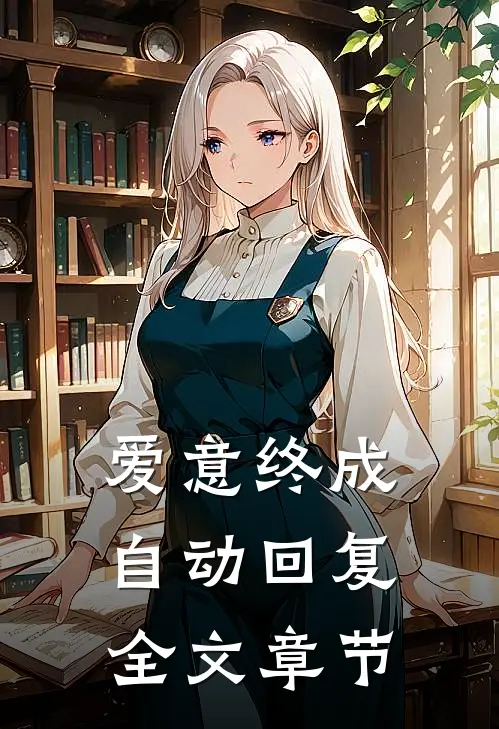 爱意终成自动回复全文章节