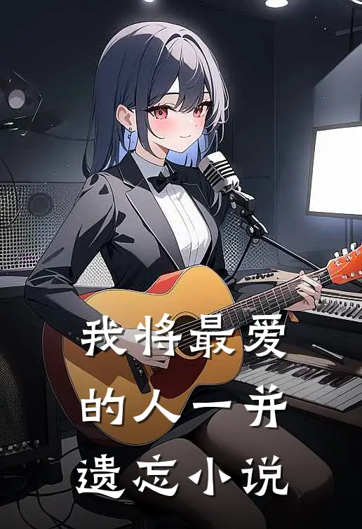 我将最爱的人一并遗忘小说