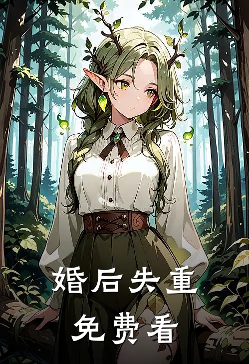 婚后失重免费看
